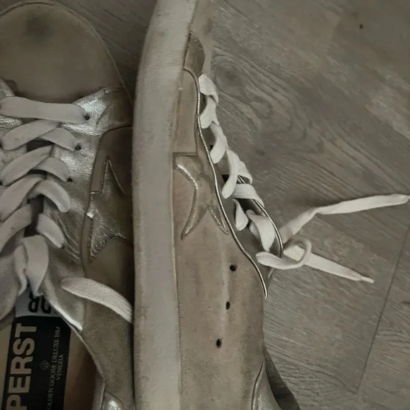 Golden Goose - Picture 3 of 3